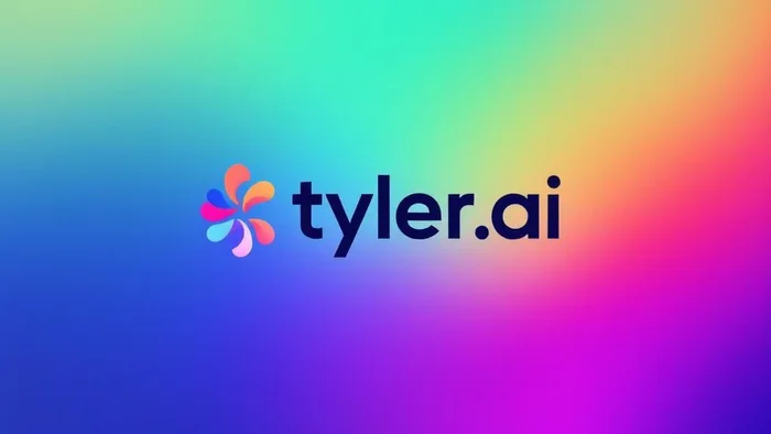 Domain tyler.ai Brand