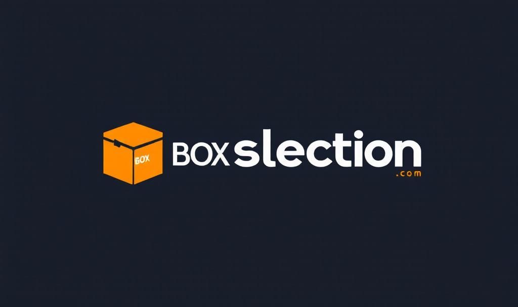 boxselection.com logo