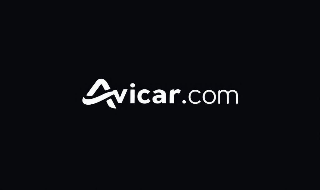 Logo avicar.com