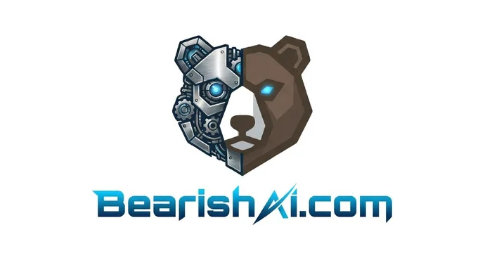 Domain bearishai.com Brand