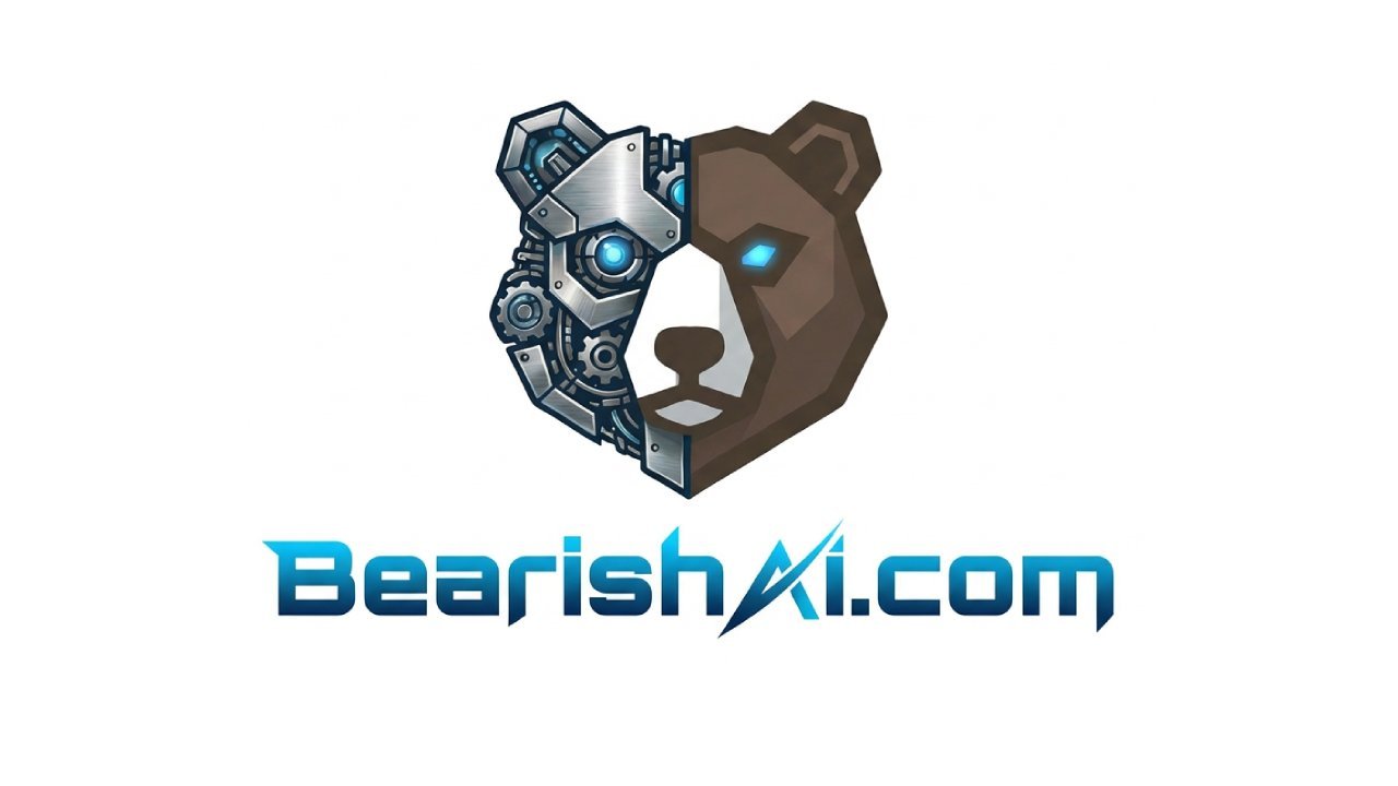 bearishai.com 標誌