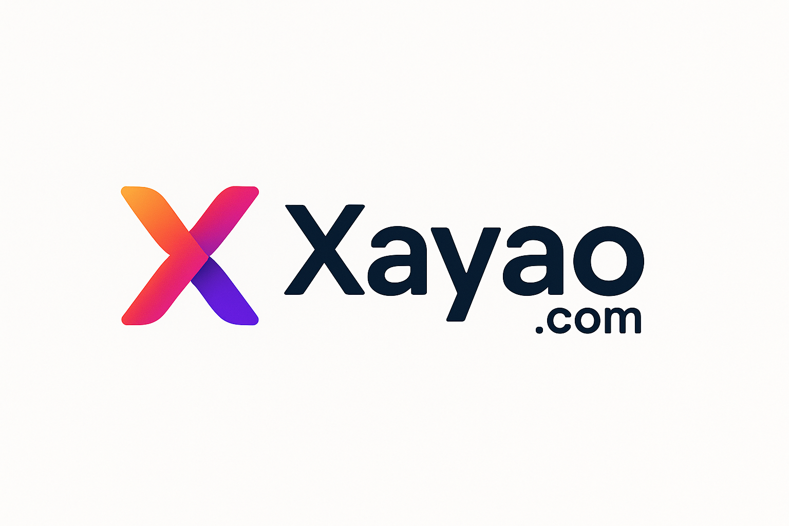 Лого на Xayao.com