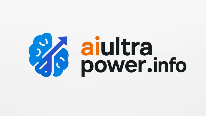 Domain aiultrapower.info Brand