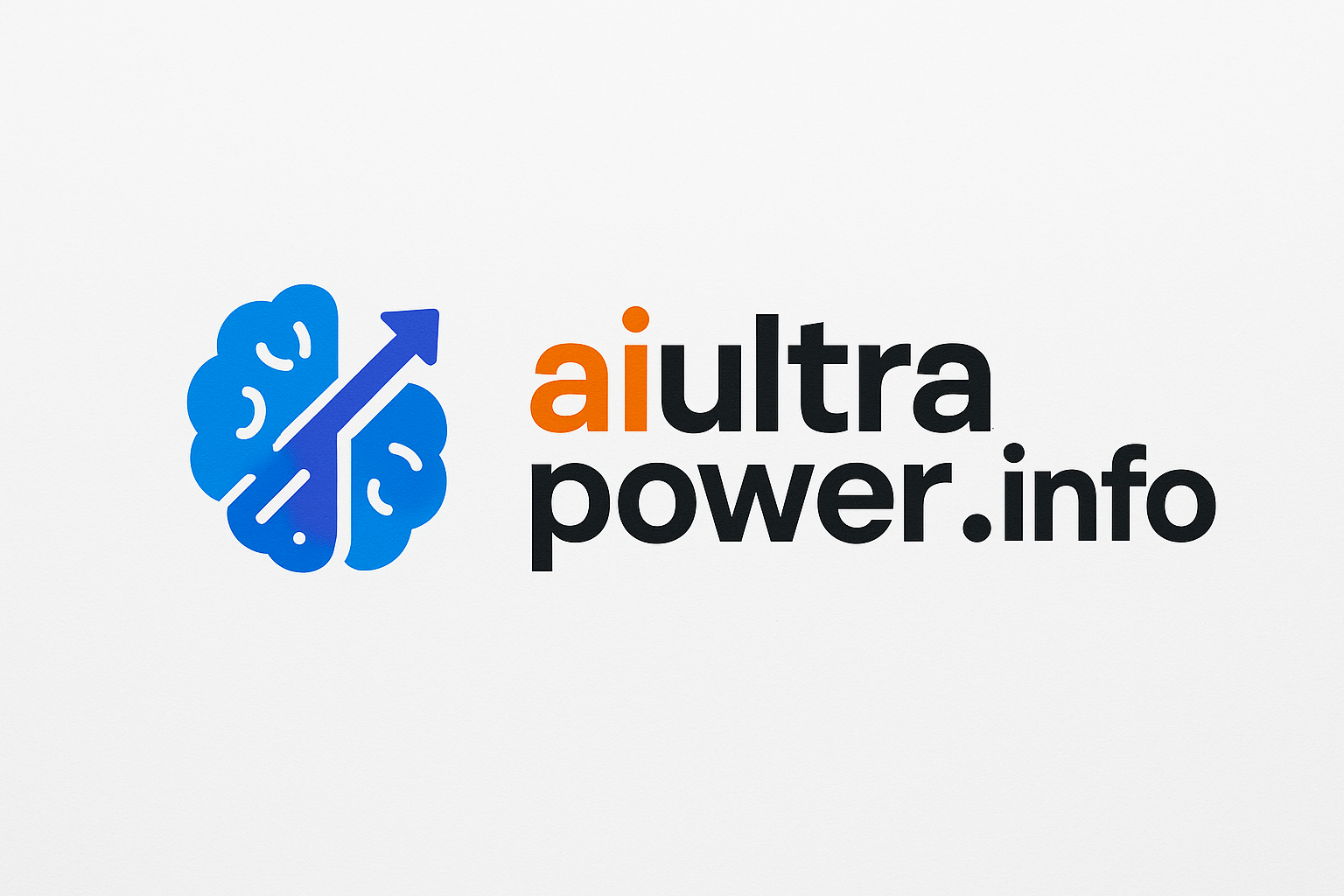 aiultrapower.info logo