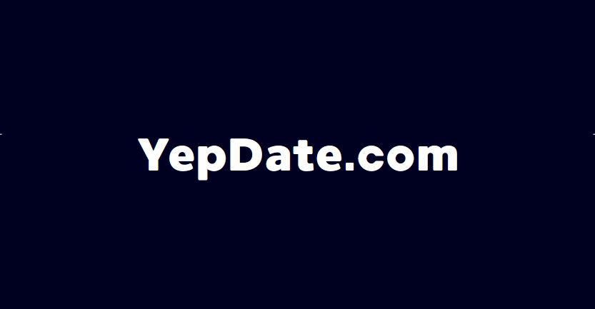 YepDate.com logo
