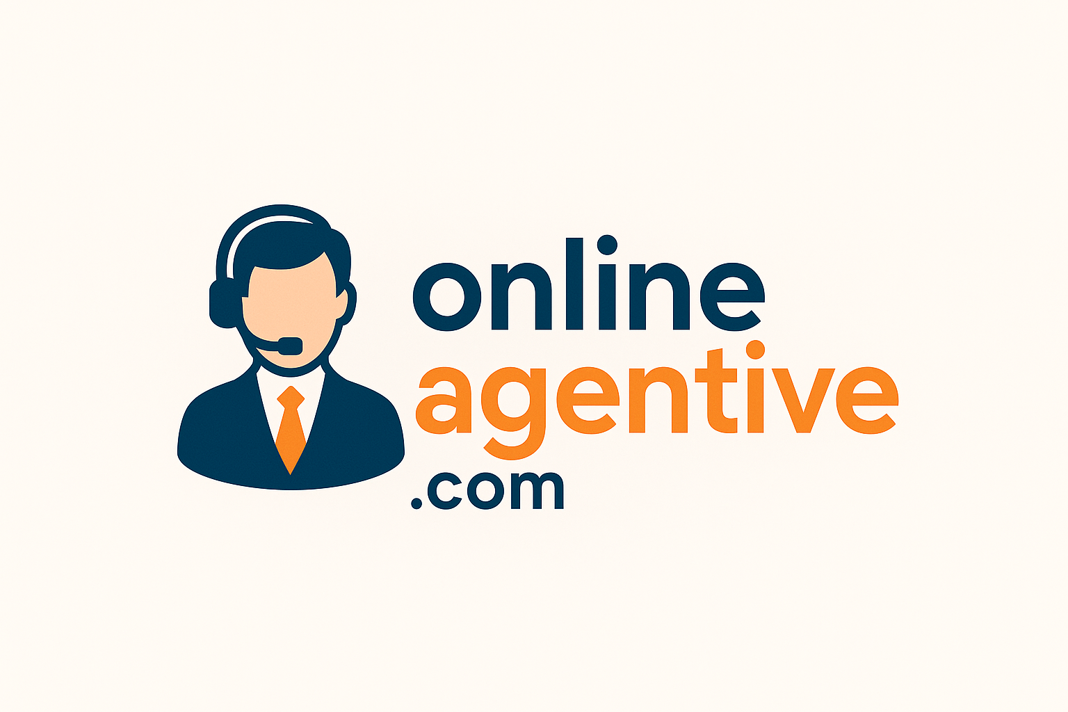 logo di onlineagentive.com
