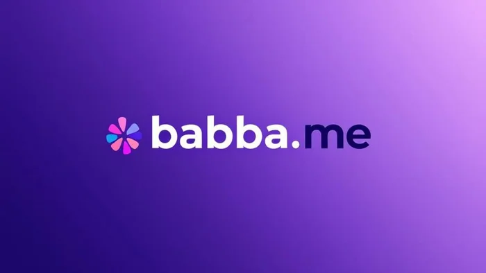 Domain babba.me Brand