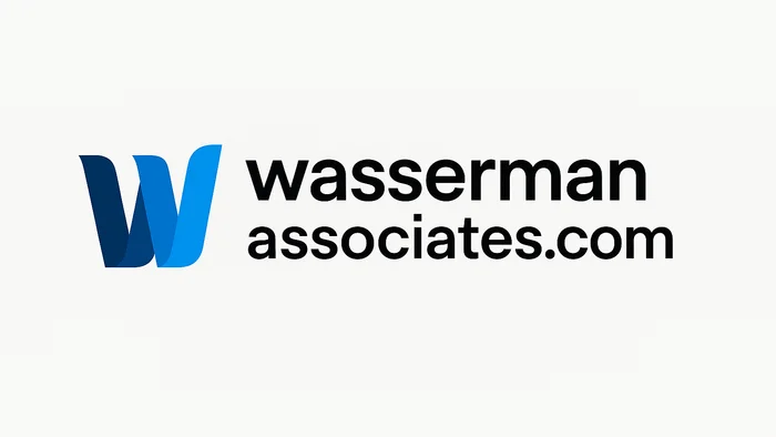 Domain wassermanassociates.com Brand