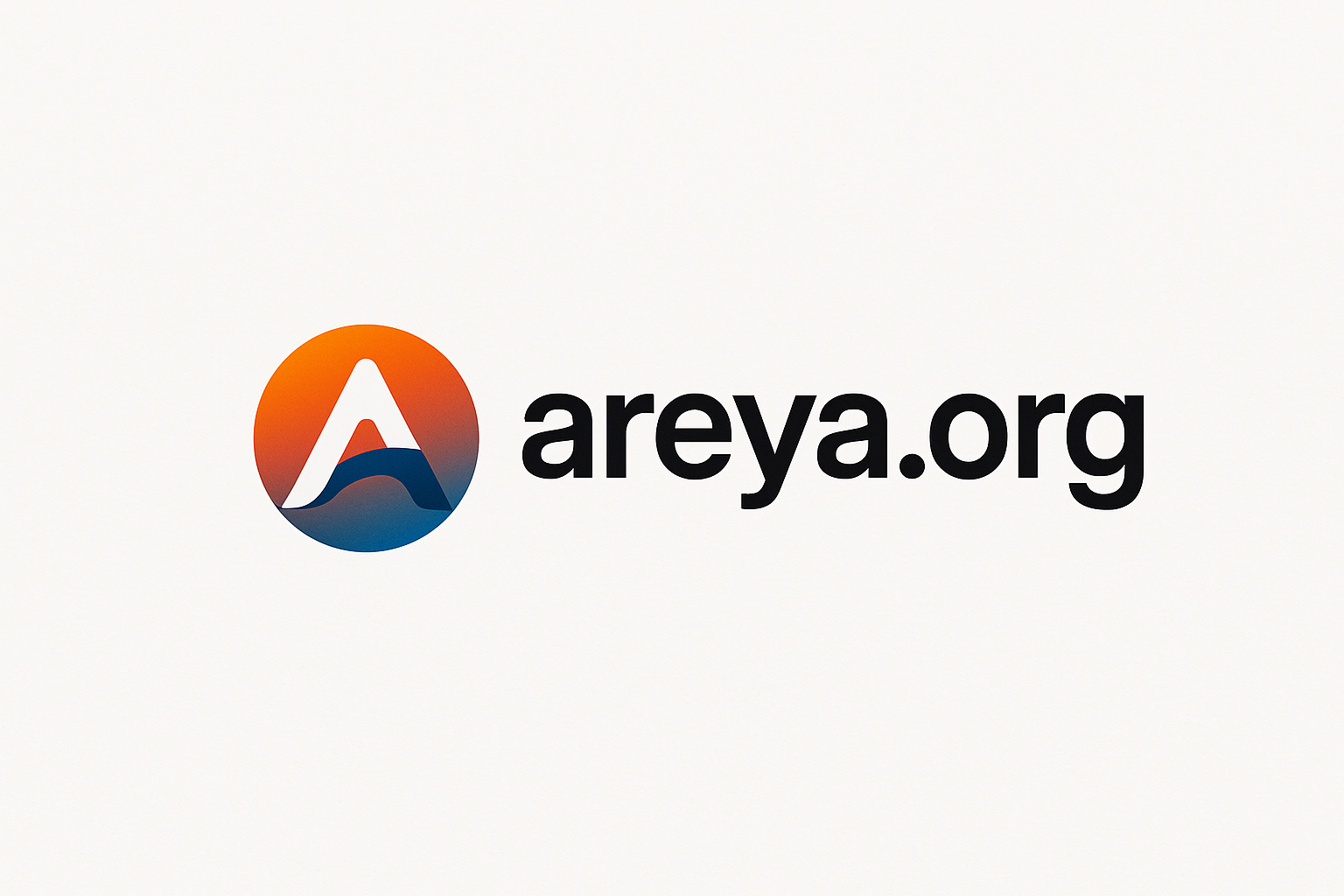 areya.org logo