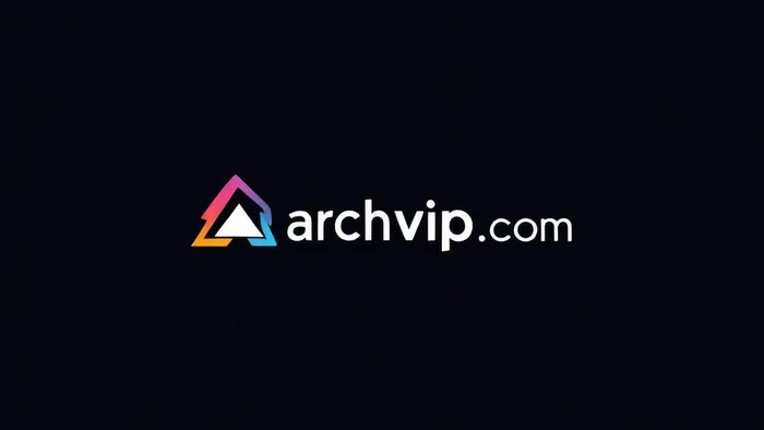 Domain archvip.com Brand