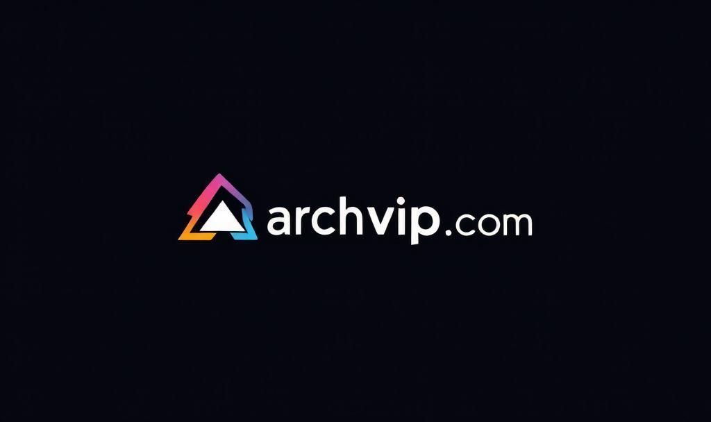 archvip.com logo