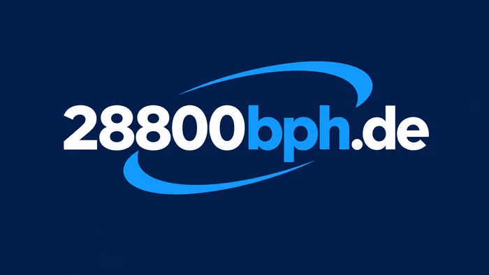 Domain 28800bph.de Brand