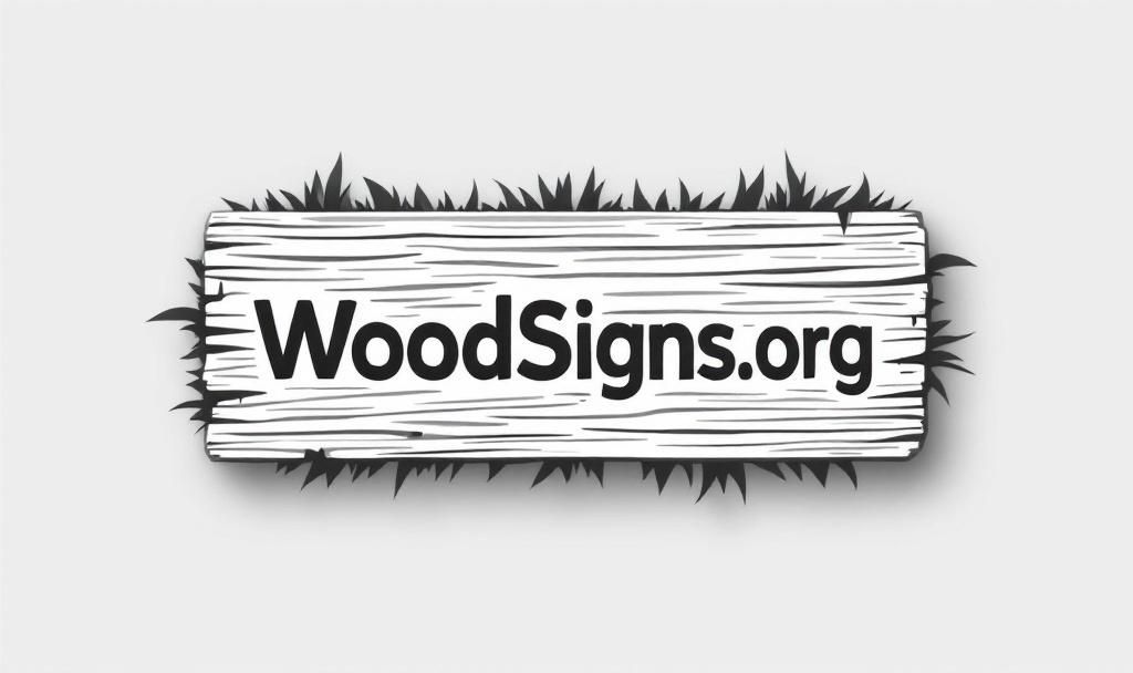 logo de WoodSigns.org