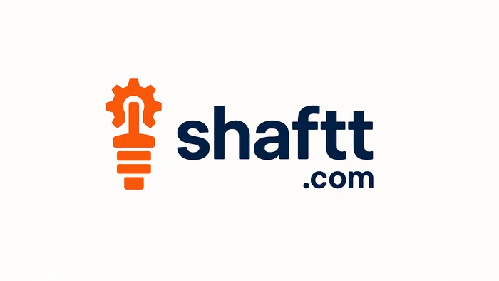 Domain shaftt.com Brand