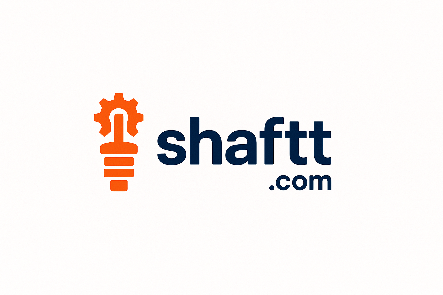 shaftt.com 標誌