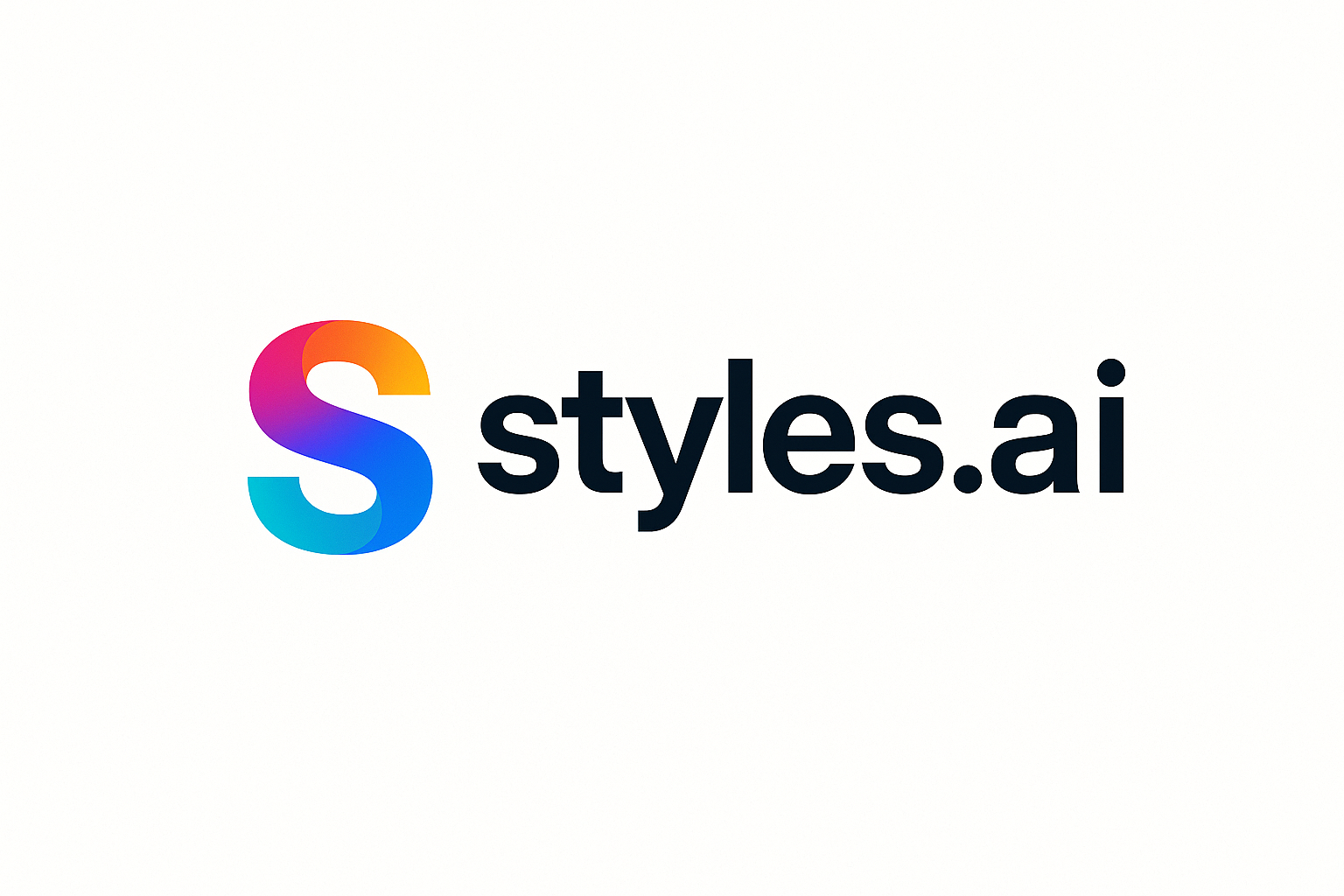 Domain styles.ai Brand