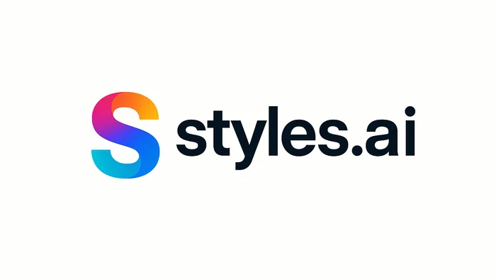 Domain styles.ai Brand