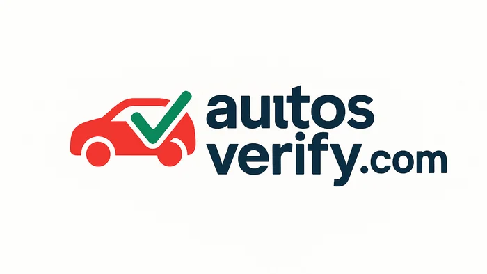 Domain autosverify.com Brand