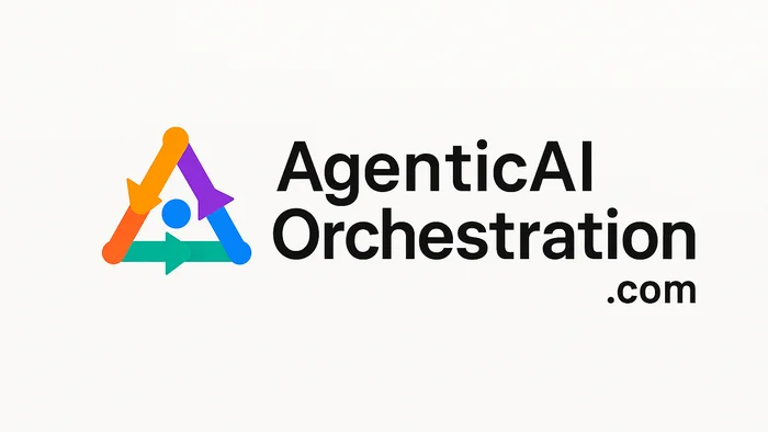 Domain agenticaiorchestration.com Brand