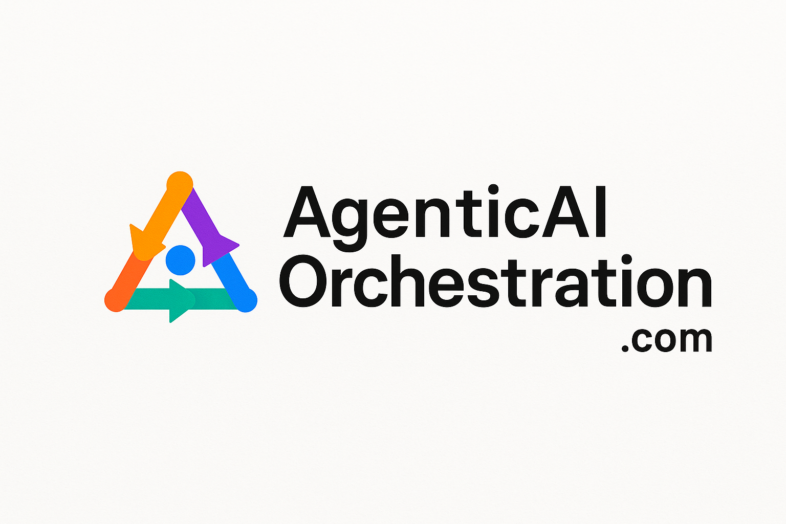 Domain agenticaiorchestration.com Brand
