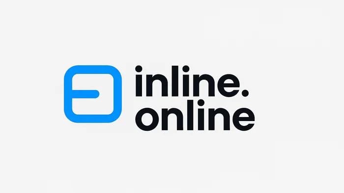 Domain inline.online Brand