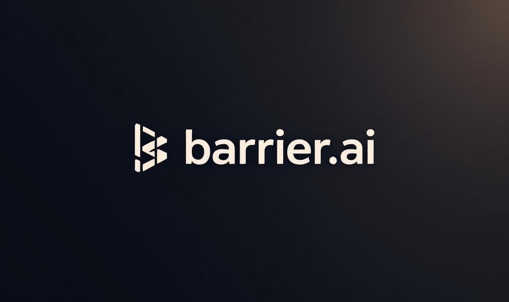 logo barrier.ai