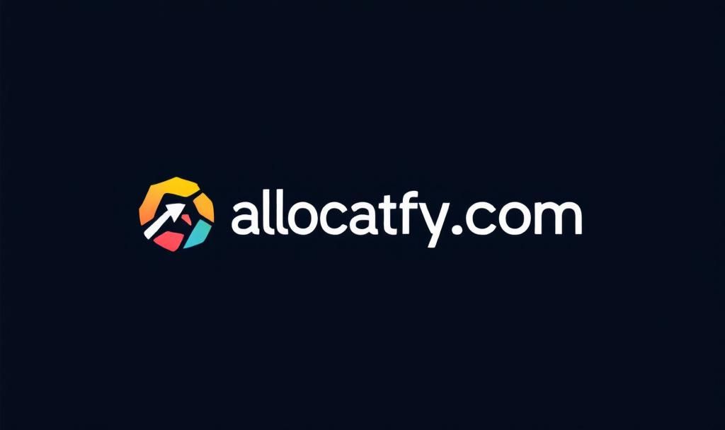 logo allocatify.com