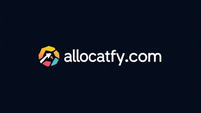 Domain allocatify.com Brand