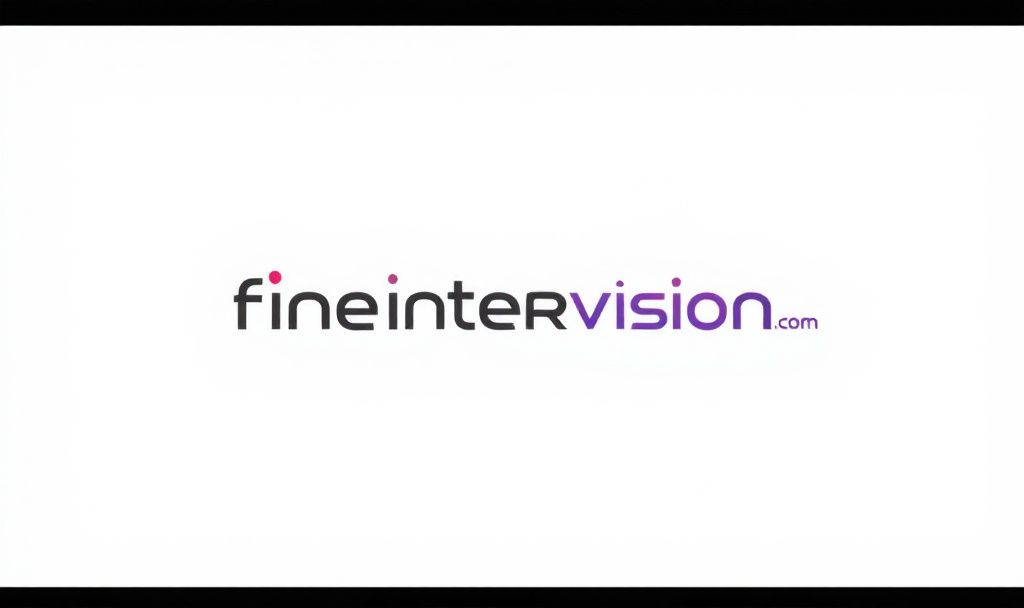 Domain fineintervision.com Brand