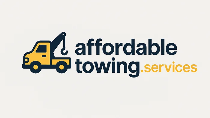 Domain affordabletowing.services Brand