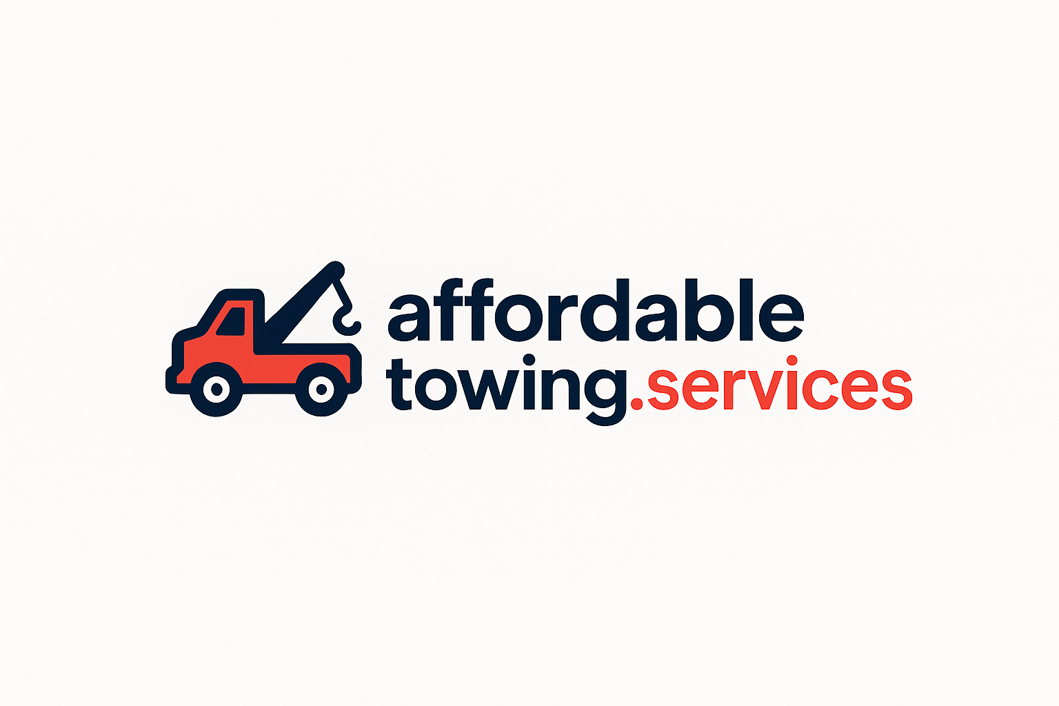affordabletowing.services logosu