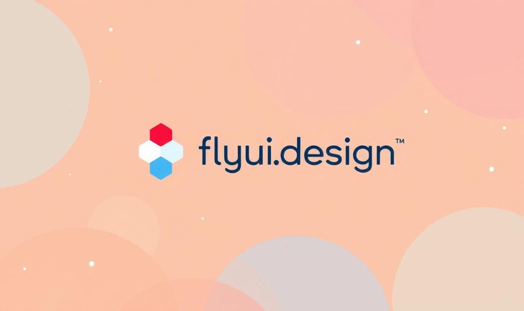 flyui.design logo