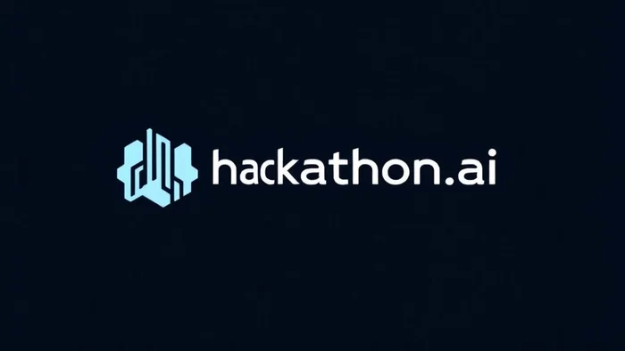 Domain hackathon.ai Brand