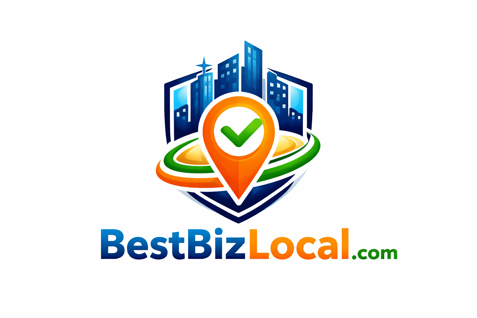 BestBizLocal.com logo