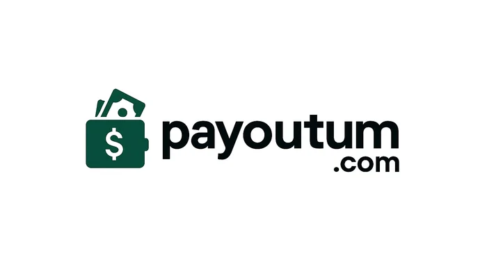Domain payoutum.com Brand