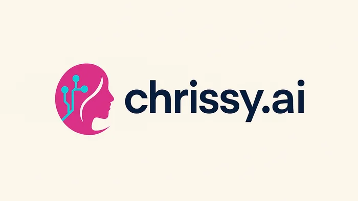 Domain chrissy.ai Brand