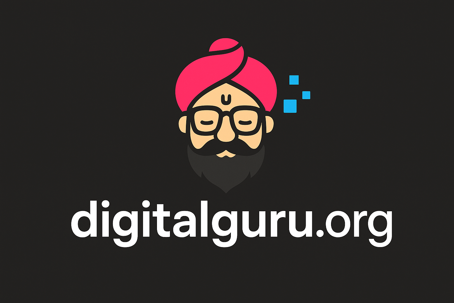 digitalguru.org logo