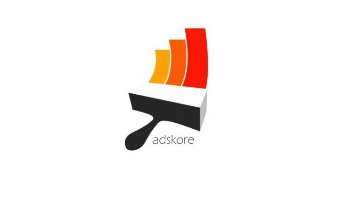 Domain adskore.com Brand