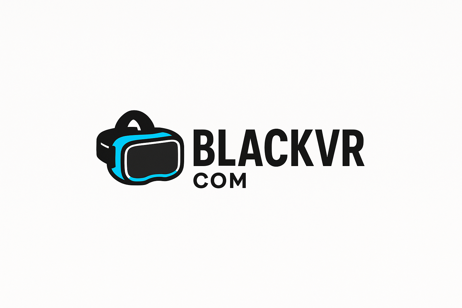 blackvr.com logó
