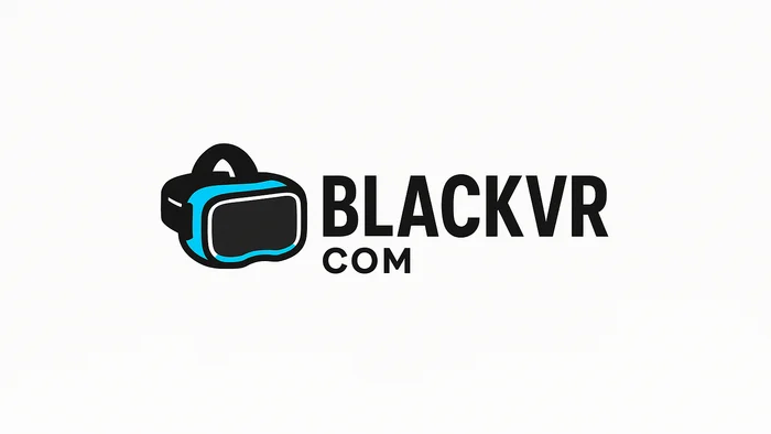Domain blackvr.com Brand