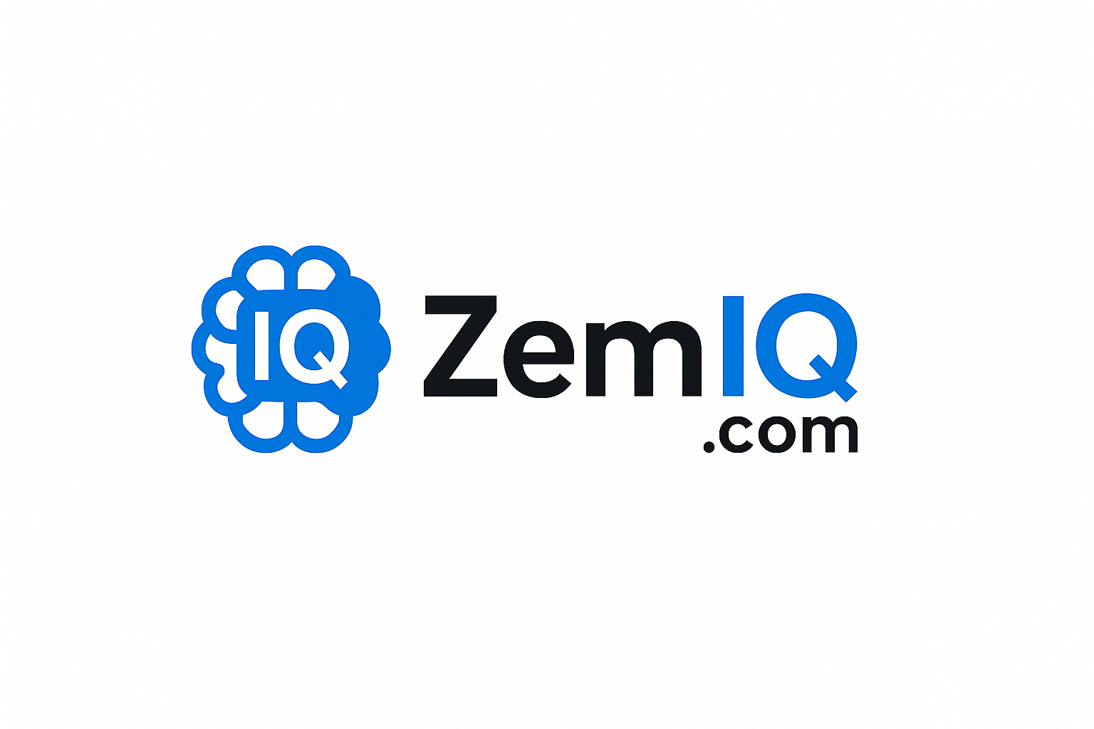 ZemIQ.com logo