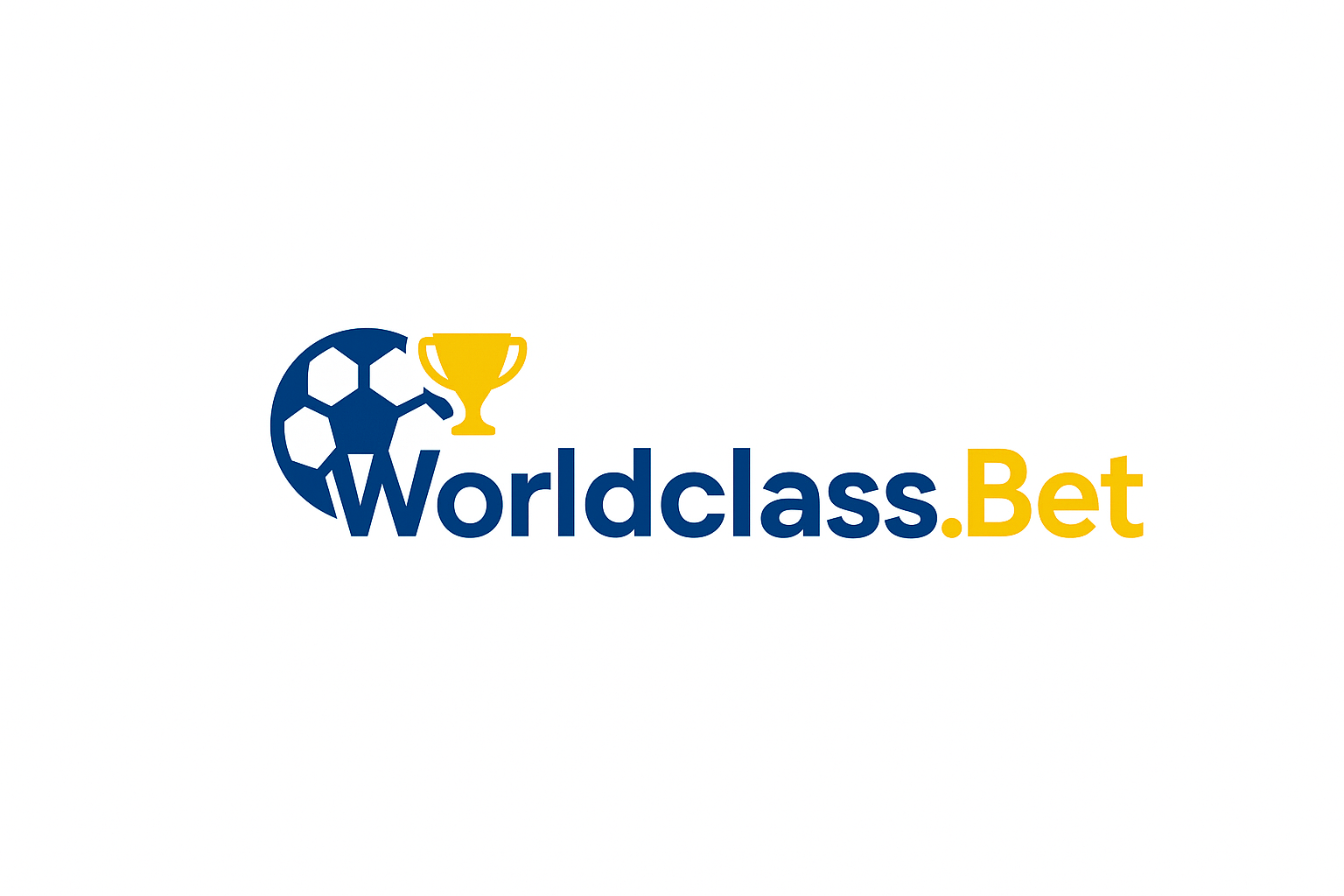 logo Worldclass.Bet