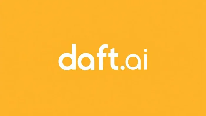 Domain daft.ai Brand