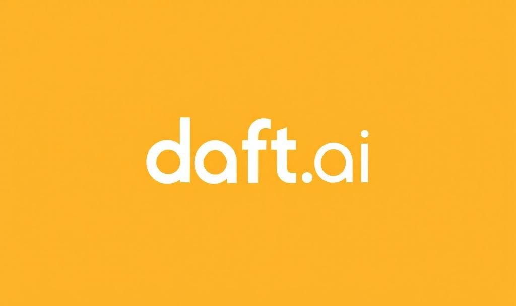 daft.ai logo