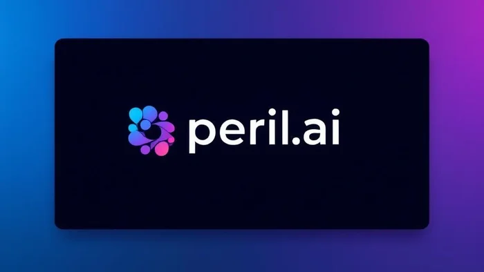 Domain peril.ai Brand