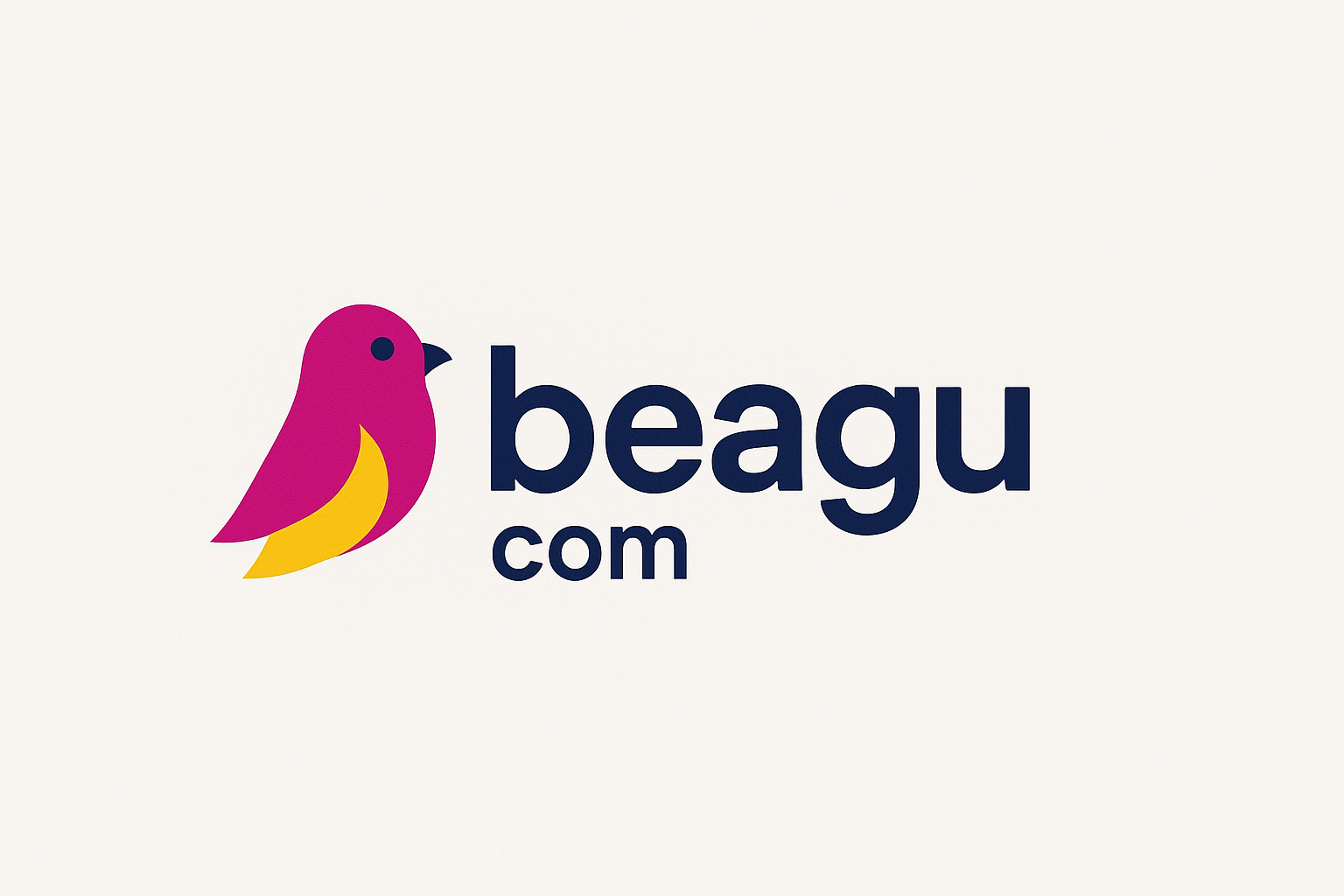 logo beagu.com