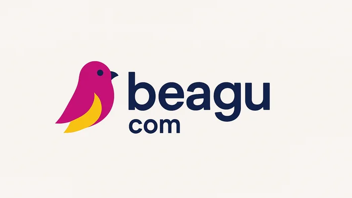 Domain beagu.com Brand