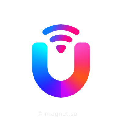 magnet.so logo