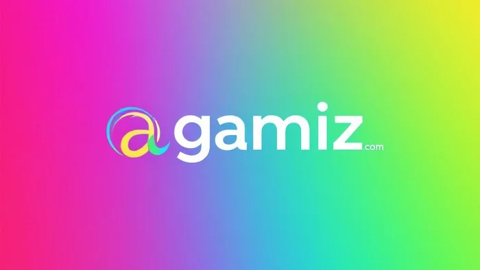 Domain agamiz.com Brand