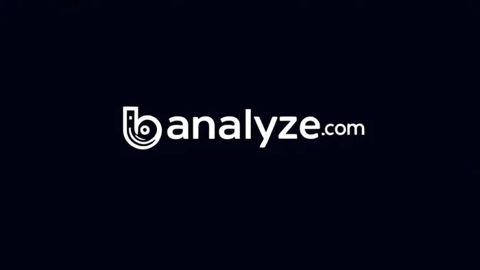 Domain banalyze.com Brand